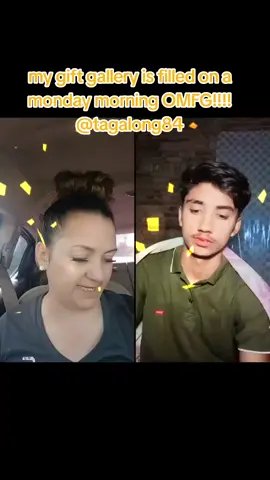 tagalong84, thank you for the incredible support in my LIVE! I will keep creating better LIVE content! @tagalong84 #tiktoklive #livehighlights #livegift #djglasses #undercontrol 