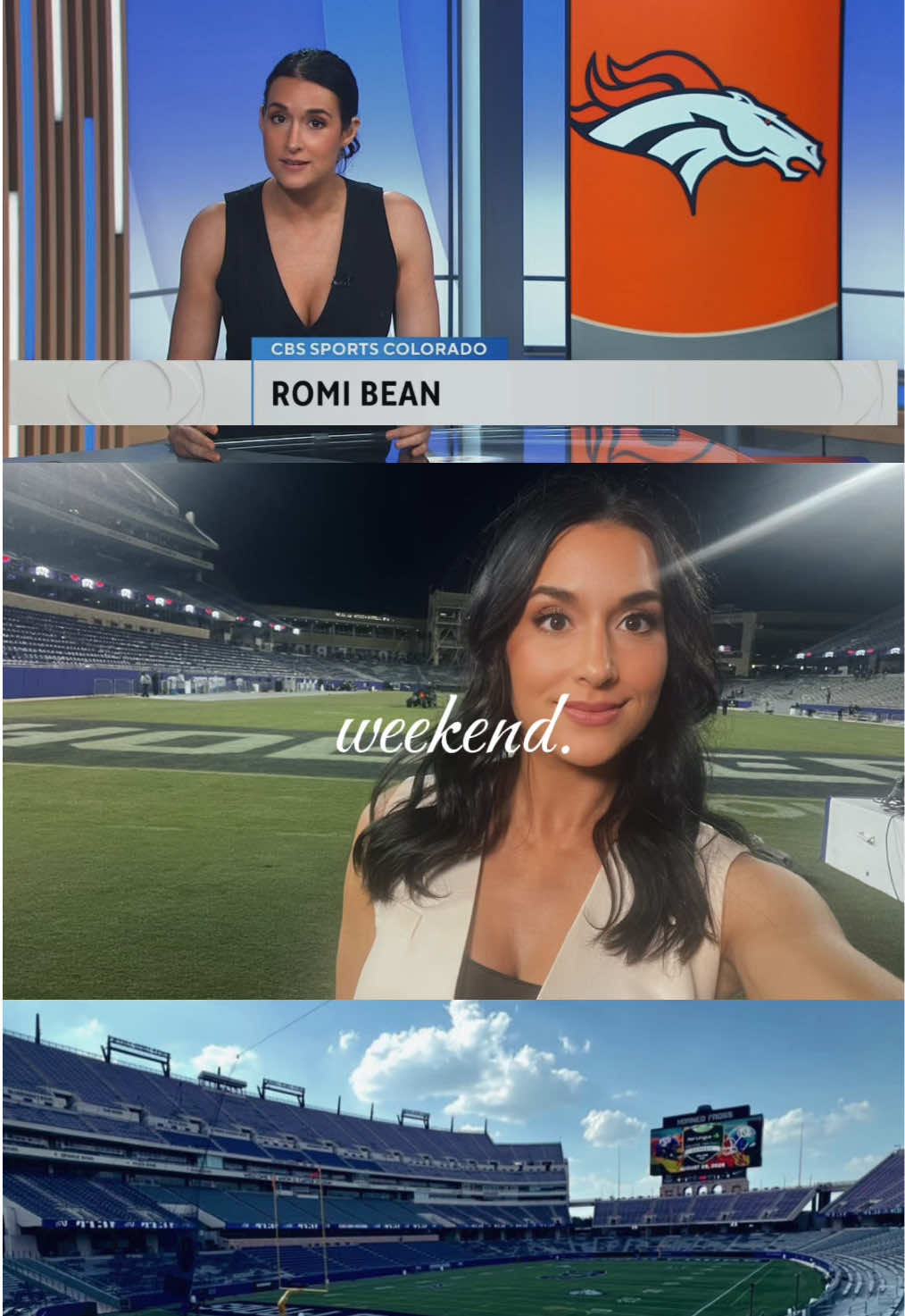 Football weekends >>>  🏈🖤🏈 #football #fyp