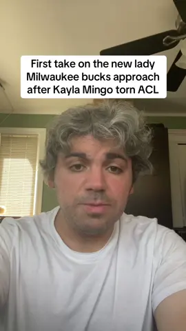 They’ll be ok! They got Casey back and the farm team is stacked! #milwaukeebucks #stephenasmith #basketball #firsttake #espn 