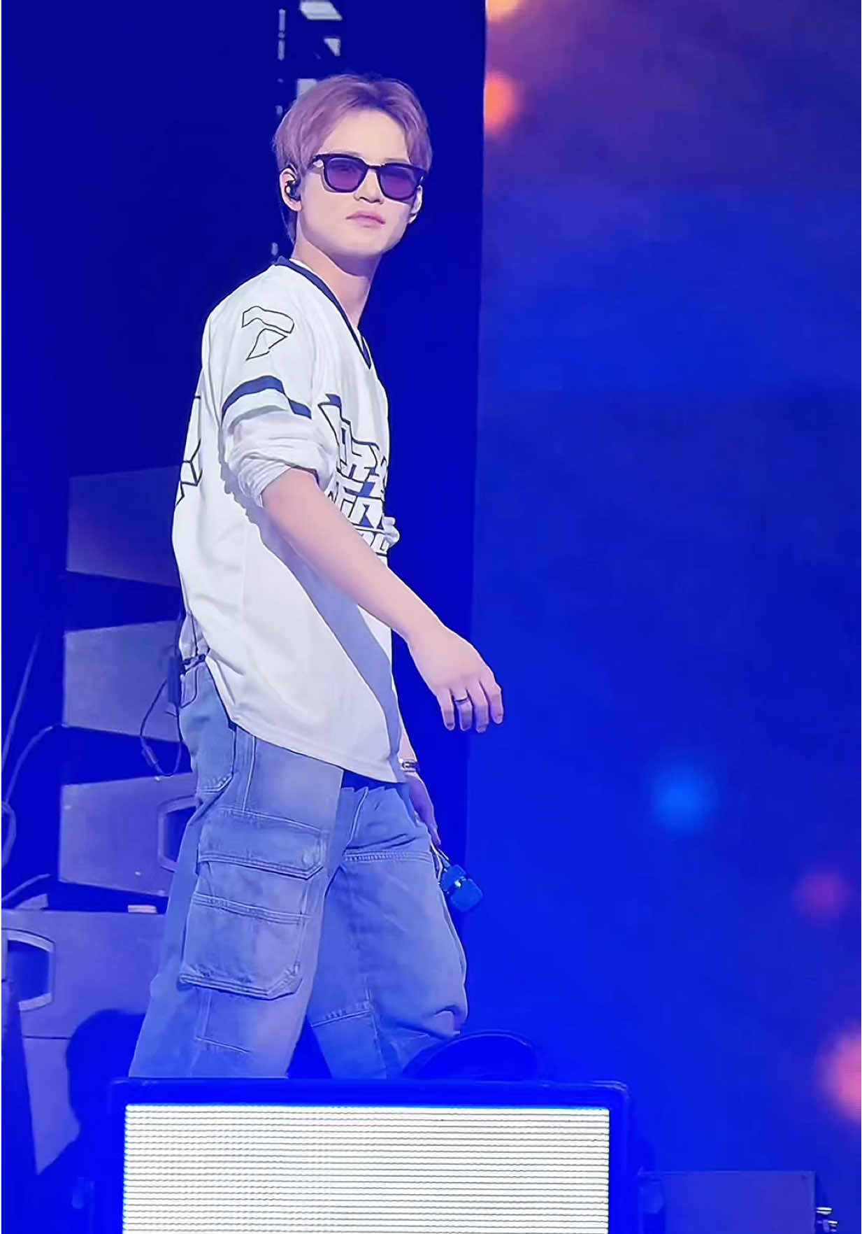 Hahaha for fun pls🥹🫂 #deluluisthesolulu #clownshit #tds4jakarta #nctdream #brbimcrying 