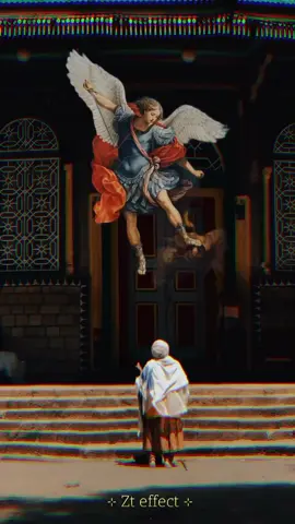 St. Michael #viral #tewahedo #ethiopian_tik_tok🇪🇹🇪🇹🇪🇹🇪🇹 #fyp #personaldevelopment #orthodox #michael 