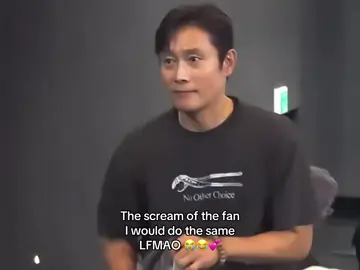 His face lmao #leebyunghun #squidgame #frontman #001edit #leebyunghun이병헌 