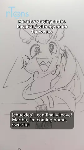 I WANNA GOOOO HOOOME /ref #rtoons 