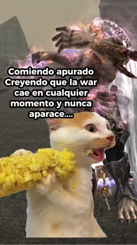 ¿Donde esta la war? @GastlyL2 @Gamertino 🍦 @Ruturuku32 @tikyGz #AshenvaleClub #Lineage2 #GamerVenezuela #CambasGaming 