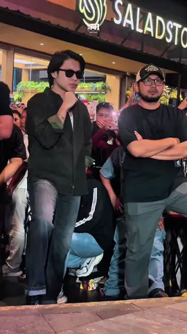 Udah nggak ngerti lagi dengan si rony rony ini Cr: ig @WeR1 Official Fanbase  #fyp #foryoupage #ronyparulian #ronyparuliannainggolan 