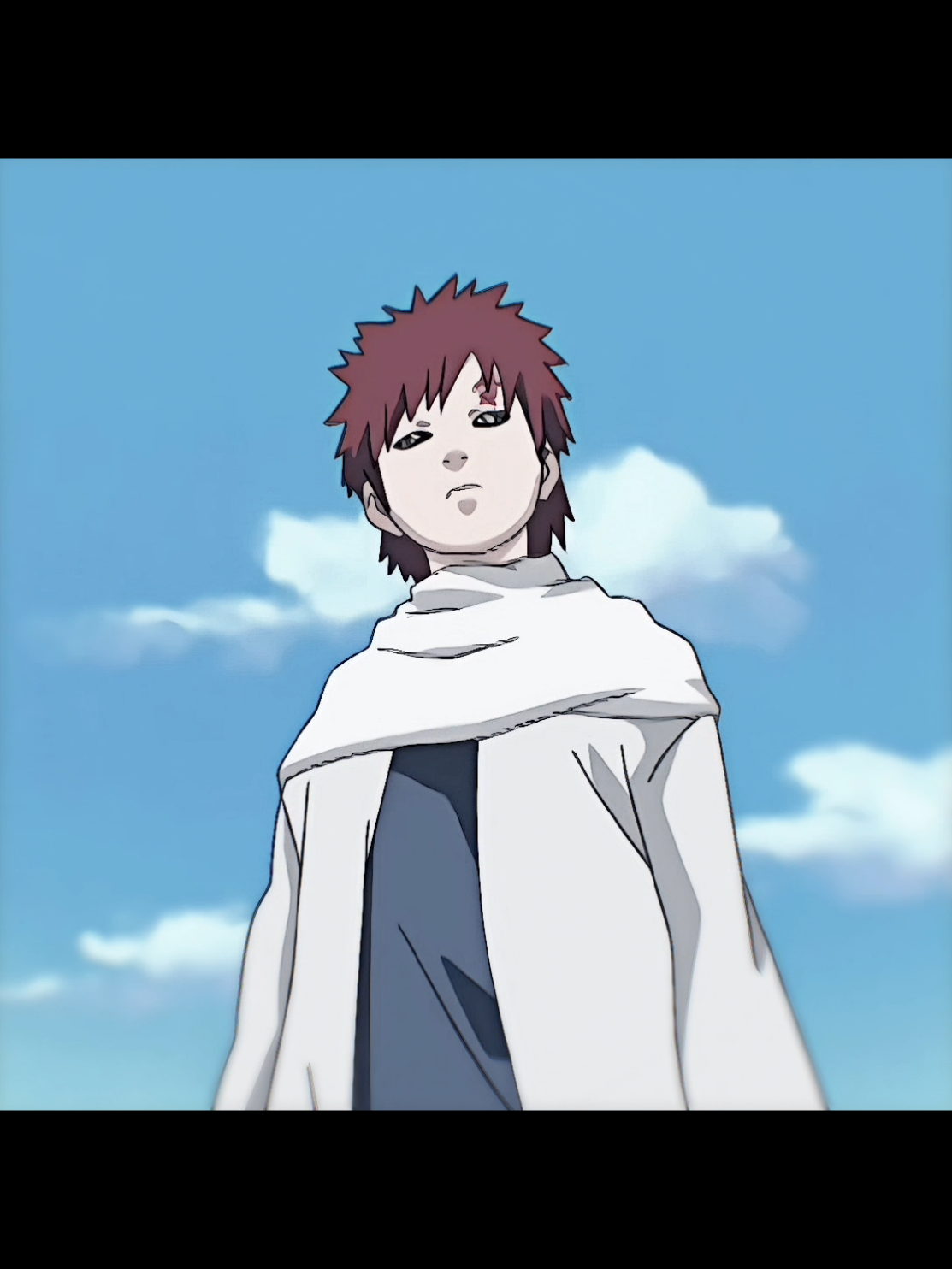 kazekage 🔥 / #gaara #sakura #shikamaru #naruto #narutoshippuden 