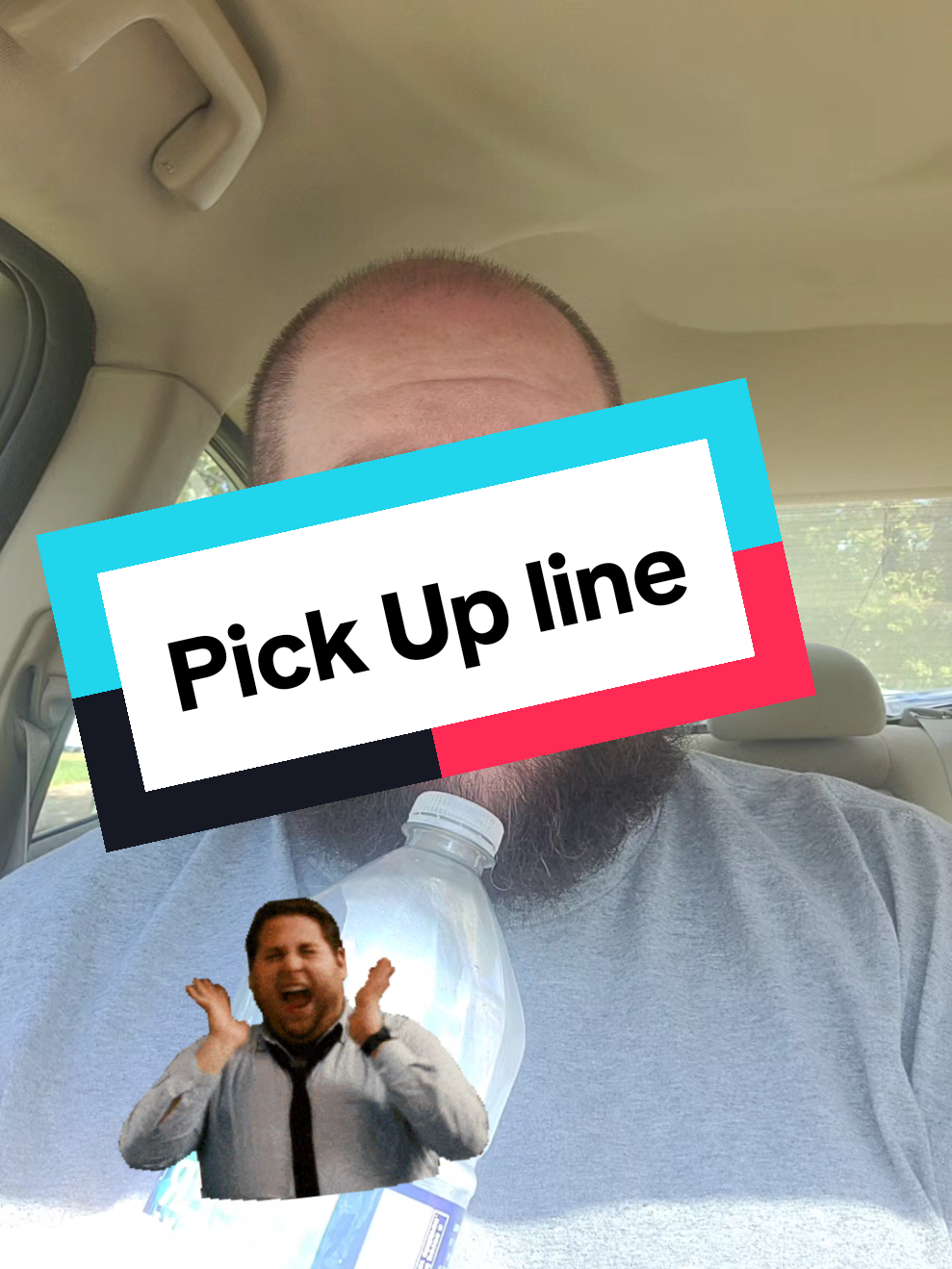 It's the little things in life 🙂  #parenting #parents #kids #school #dadsoftiktok 