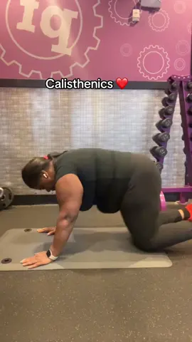 Calisthenics #calisthenics #planetfitness #flexibility #strengthtraining 