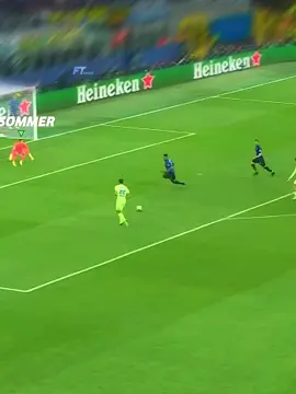 Sommer vs Barca 🔥☠️ #goviral #tranding #footballvideo #hppppppppppppppp 