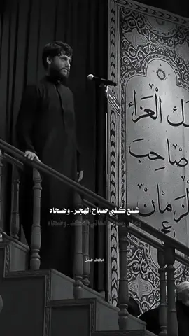 شلع كلبي صباح الهجر وضحاه #مرتضى_حرب #تصميمي❤️ #تصميم_فيديوهات🎶🎤🎬 #الرادود_مرتضى_حرب 