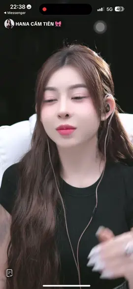 rap cuốn qué chị iu ơiii @HANA CẨM TIÊN 🎀 🥰🥰❤️#hanacamtien 