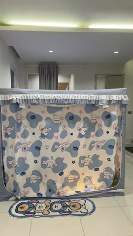 โอ้ย เมื่อไหร่ของขาเข้า💕😳🥲#ฟีดดดシ💗🔮💐😊 #มุ้งครอบกันยุงพับได้ #มุ้งกันยุง #มุ้งเต้นท์กันยุงแบบพับได้ #ฟีดดดシ💗🔮  