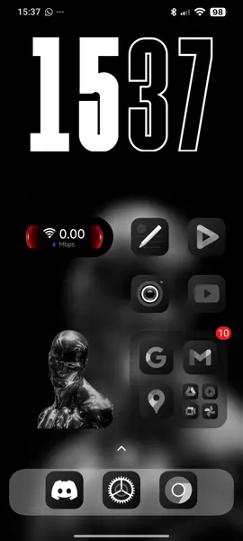 black#personalizaçãoxiaomi #black 