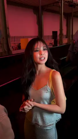 THE MAIN EVENT JENNIE PARIS FASHION WEEK #JENNIExCHANELSS26 #CHANELSS26 #PFW #jennie #fyppppppppppppppppppppppp @JENNIE 