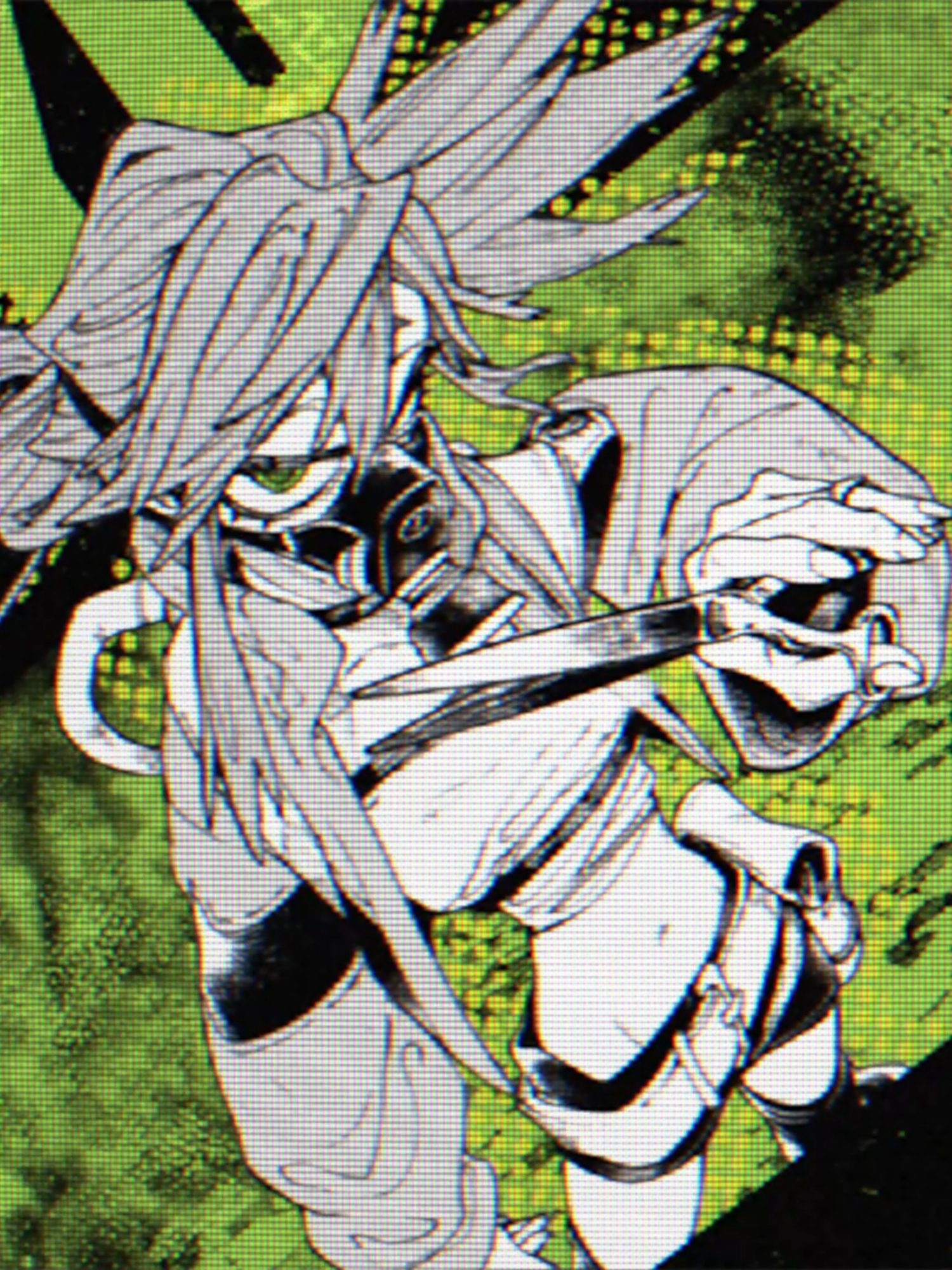 Heeeey a bit late for the party but here I am ! Song used : @joeyvalence & Brae - OK  #aftereffect #gachiakutamanga #gachiakutaedit #shonen #mangaanimation #anime #fyp #wip #paledusk #behindthescene @pikaedition