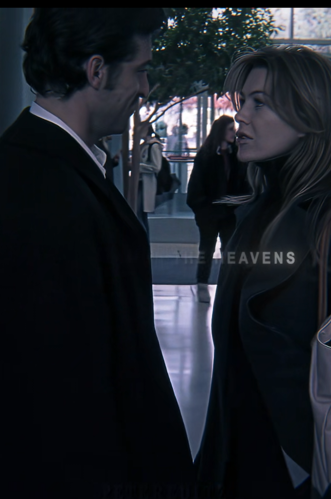 best couple // #greysanatomy #meredithgrey #derekshepherd #edit 