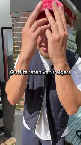 Outfits Raten van Volgers ft @Jesse Hoefnagels #outfit #rate #drip #fyp