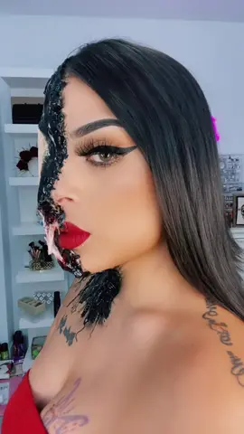 #onthisday one of my all time favorite looks I did 