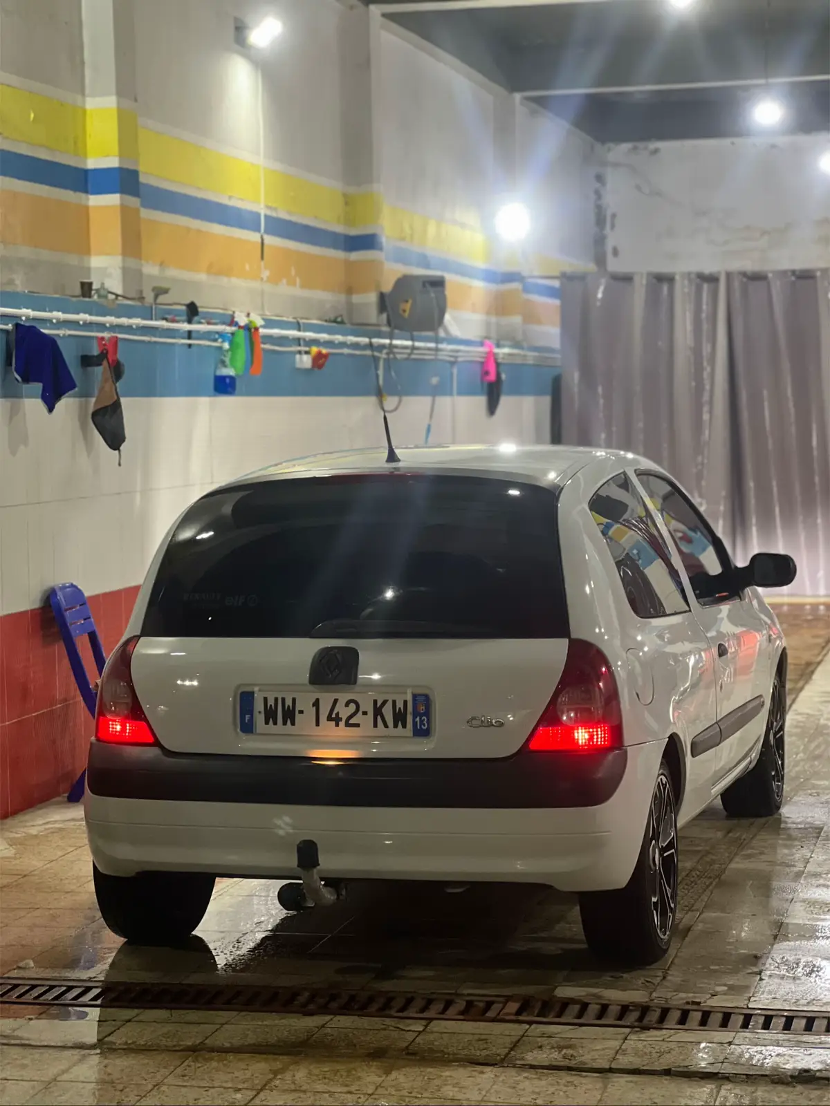 #clio #renault #lavageauto #48wilaya #mazouna #fyp 