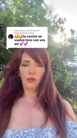 Respuesta a @Roberto Quique Abaz 