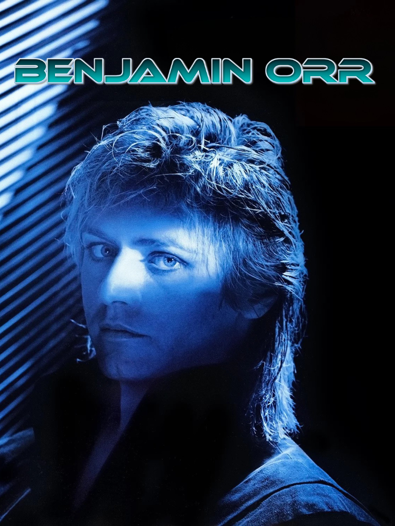 Benjamin Orr #benjaminorr #thecars #djmgmatarework #80s #thecarsdrive