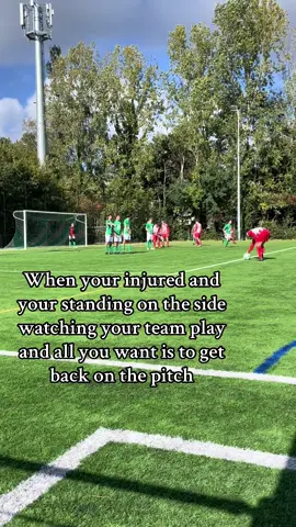 #footbalplayer #injury #calves #pain   Come stronger back 