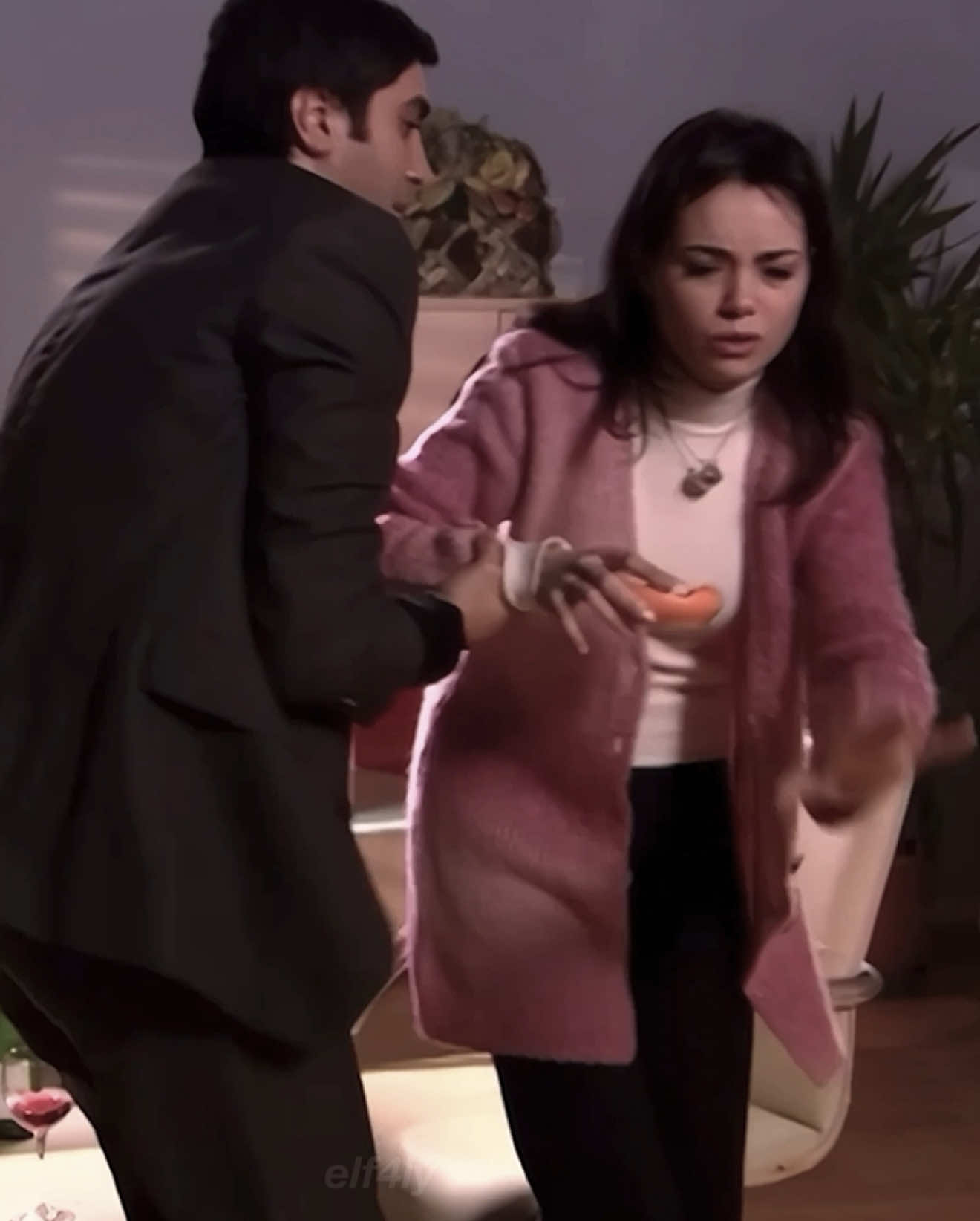 seni cok seviyorum.. #polatalemdar #elifeylül #polatelif #kurtlarvadisi #keşfet 