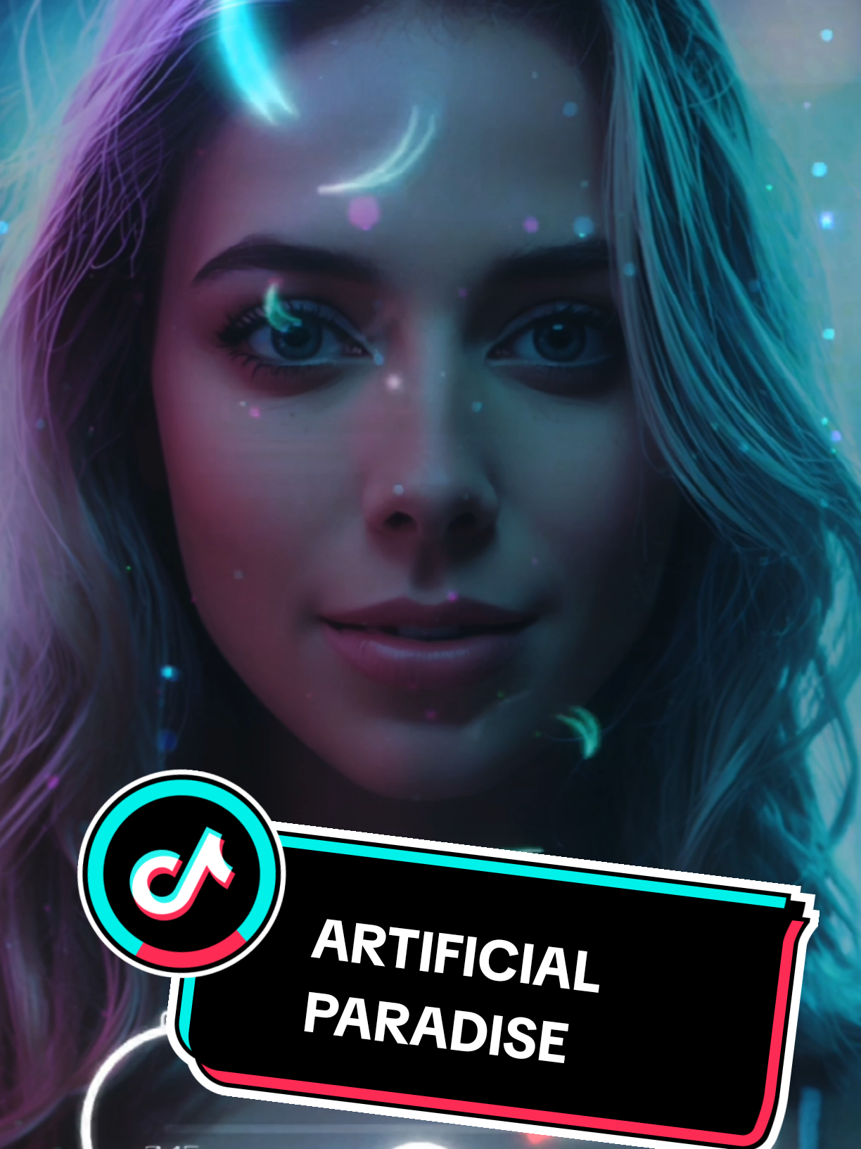ARTIFICIAL PARADISE by K[ai] #trance #trancemusic #edm #newsong #trancefamily 