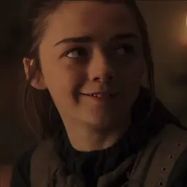 ارحم عيوني💔#اريا #aryastark #gameofthrones 