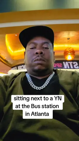 bus station in Atlanta #atl #atlanta #busstation #yn 