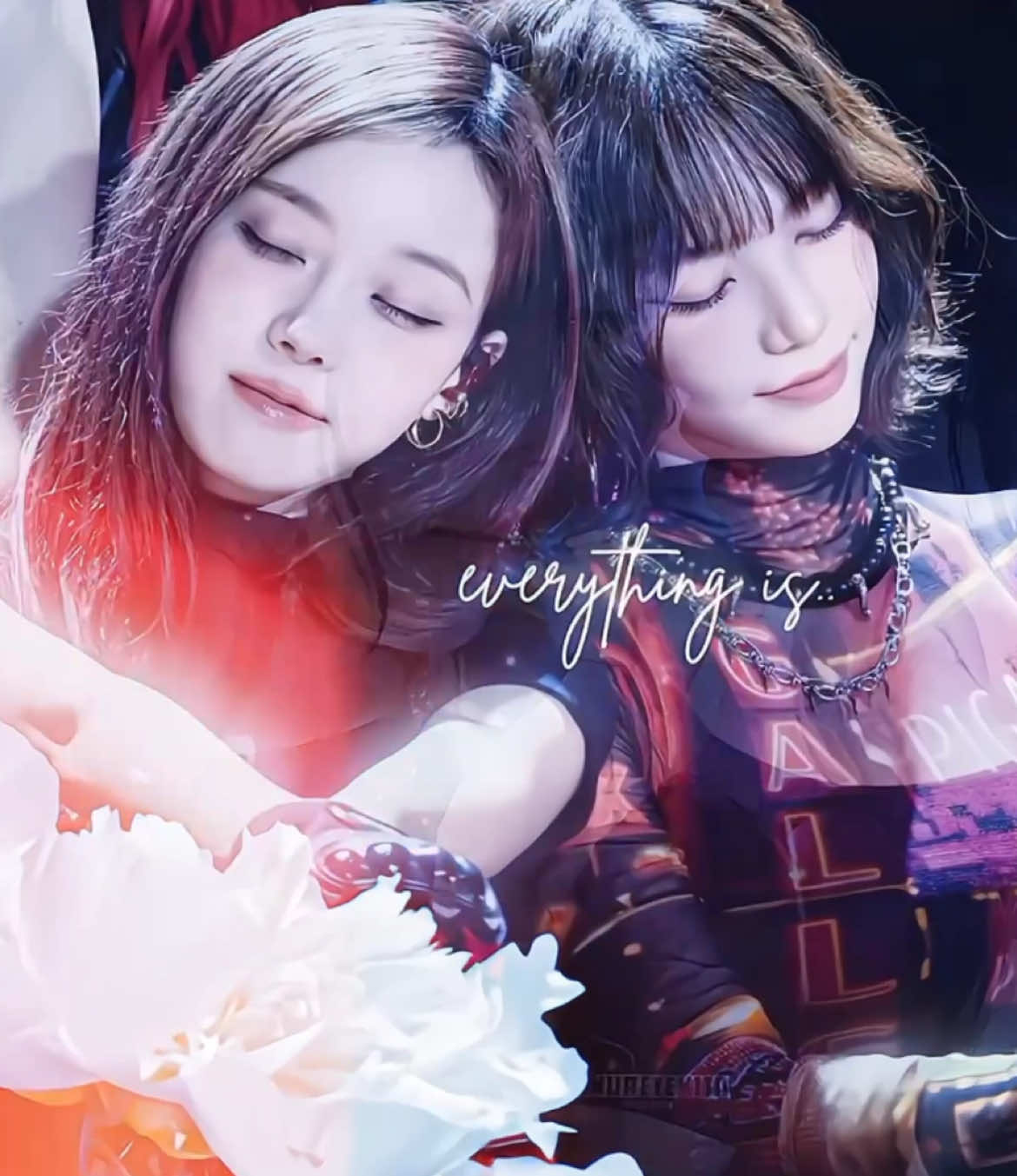 #WINRINA everything is.. #jiminjeong #aespa #foryou #fyp  @tills ✧˖° @juju @abbey⁶⁷ @mei 𝜗𝜚 | saw enha🦇 @KRN.ᡣ𐭩 @gigi @alessia۶ৎ @• melina @˙𐃷˙ bao @Jzen˖ ֹ੭୧ @gowon dancing time!! @🤍 ⊱ gooNING ⊰ 🤍 