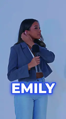 🎈Date, EMILY sucht ihren Traummann 🤭  @Momo Chahine - Ballon Date  #Beziehung #Partnersuche #Moudma4real #fyp 