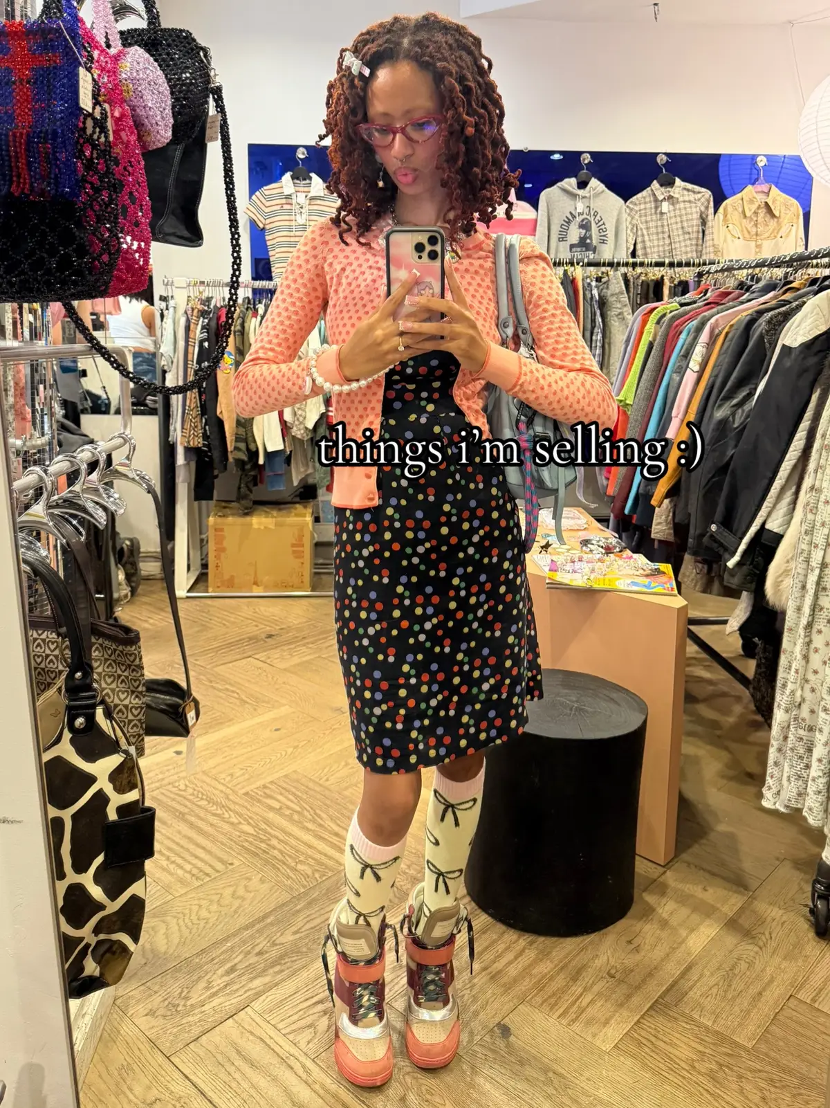 shipping included :)