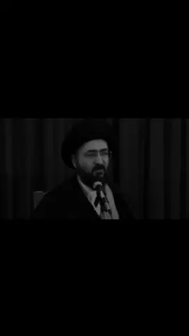 ماكو شي مستحيل  .  #oops_alhamdulelah  #سيد_محمد_رضا_الشيرازي  #fyp 