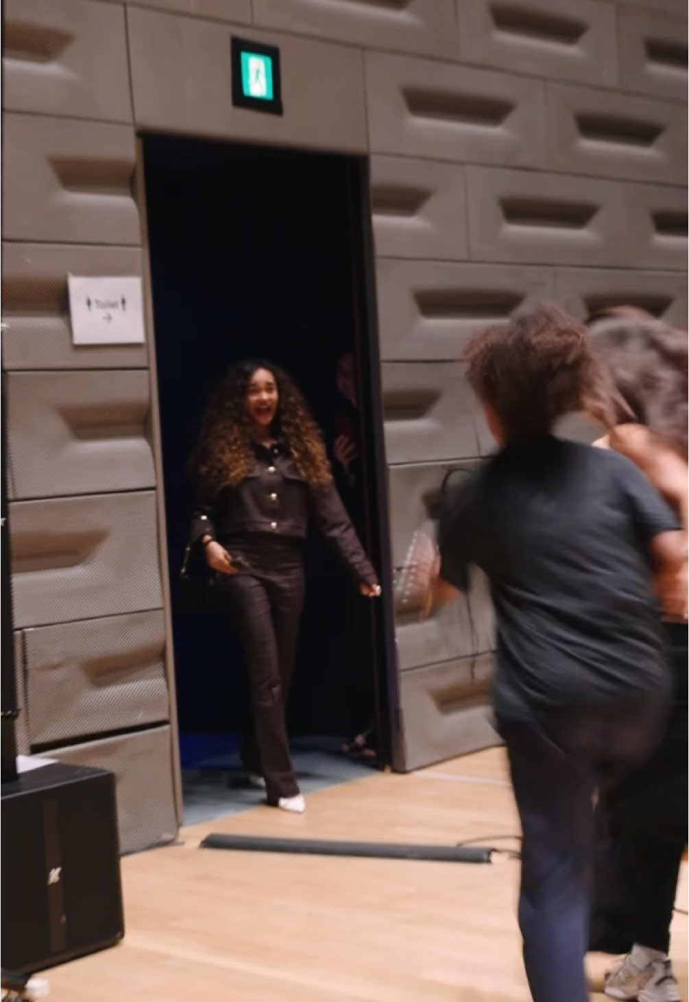 MÉLANIE IS OFFICIALLY JOINING US ON TOUR! 🇧🇷🇵🇹 who’s excited? #nowornever #nowunited 