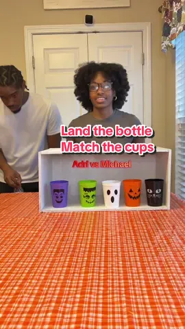 Who wins?  #fypシ #halloween #viral #views #viralvideo 