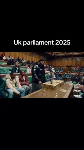 #Roadmen #ukparliament #uk 