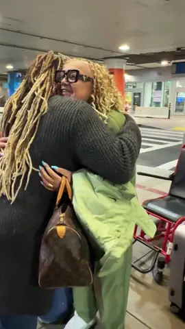 58 and I still feel like a kid when my mom and dad come to town!! You feel me? #family #parents #reunion #Love 