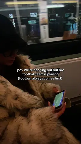 me sadly #football 