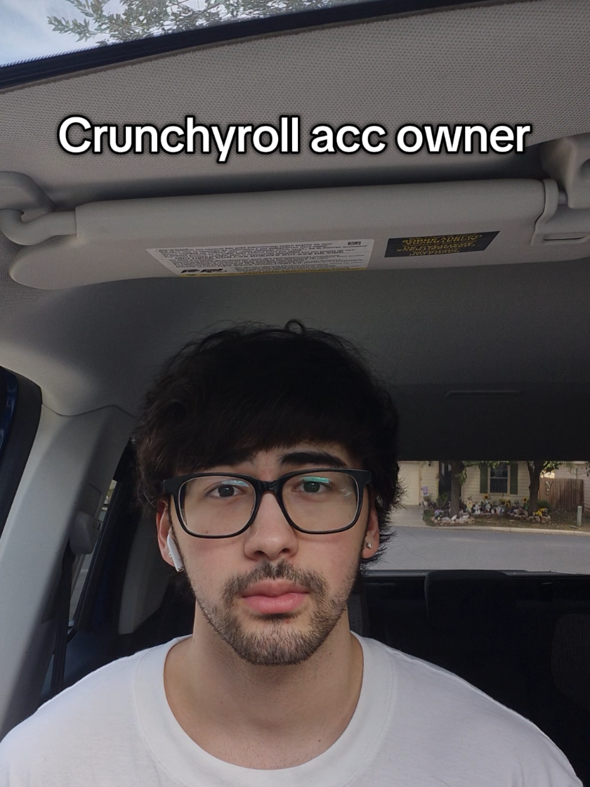 #crunchyroll #relatable #anime #fyp #fypシ 