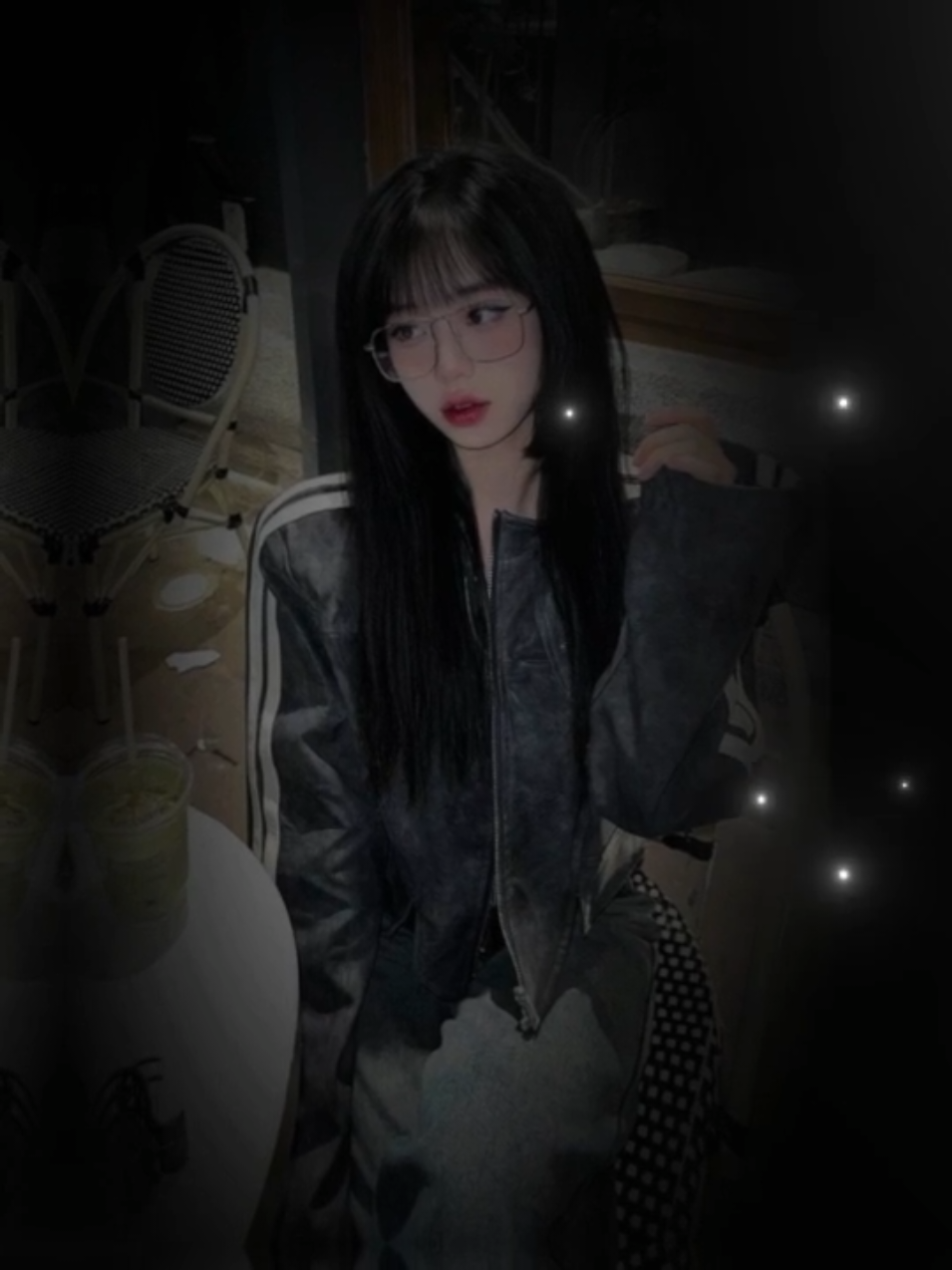 Anh Không Yêu Cô Gái Đó By: Hồ Gia Khánh #tiktok #nhạc #🌻 #lyrics 