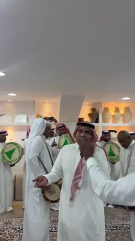 #فرقة_الدوح_للفنون_الشعبية_بالدمام 