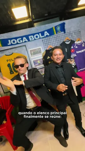 ‼️ amanhã é dia de quê? rango brabo especial de despedida do nosso antigo estúdioo já ativa o alarme pra não perder esse momento foda com convidados que fizeram HISTÓRIA no programa. o ep vai ao ar 12h, só risada pro seu almoço 🫵 #podpah #rangobrabo 