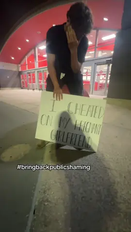 I LEFT HIM YALL #serialcheater #bringbackpublicshaming 