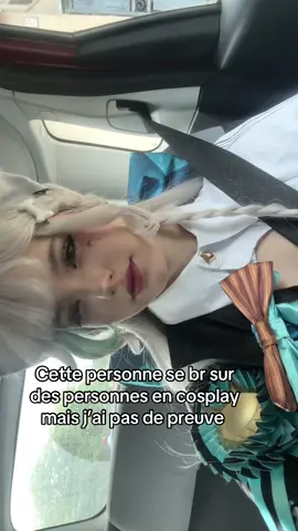 #cosplay #GenshinImpact #trend#lynettecosplay #lynettegenshin 