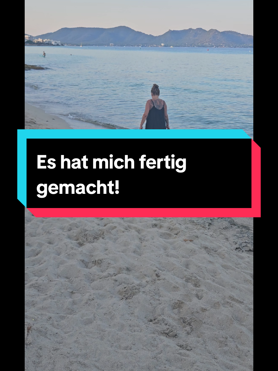Nie wieder bin ich die Marionette in dem Theater,der Gesellschaft 🤝