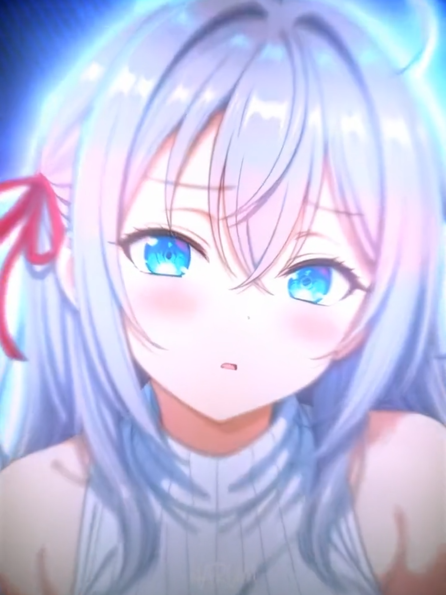 #edit #fyp #on #animeedit #anime #аниме #анимеэдит #animefyp #animecharacters #alya #roshidere @__smexz_