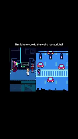 #undertale #deltarune #fyp #funny #memes 