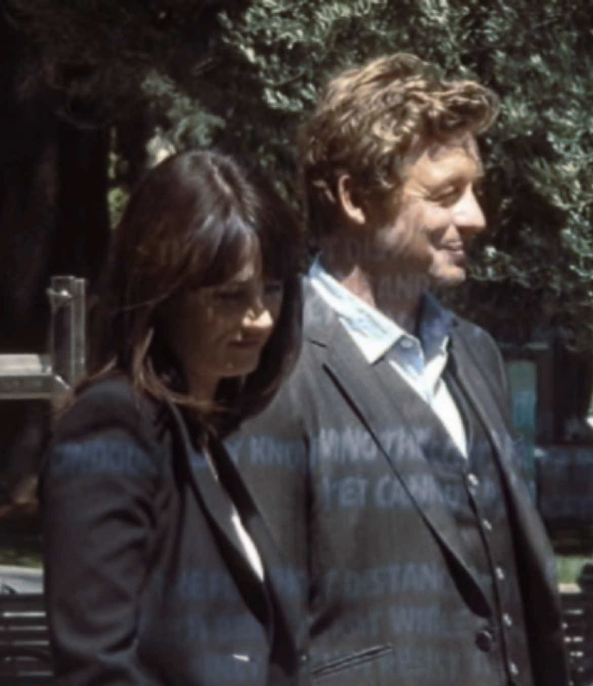 #patrickjane #lisbon #thementalist #foryou #عبد_الحليم_حافظ 