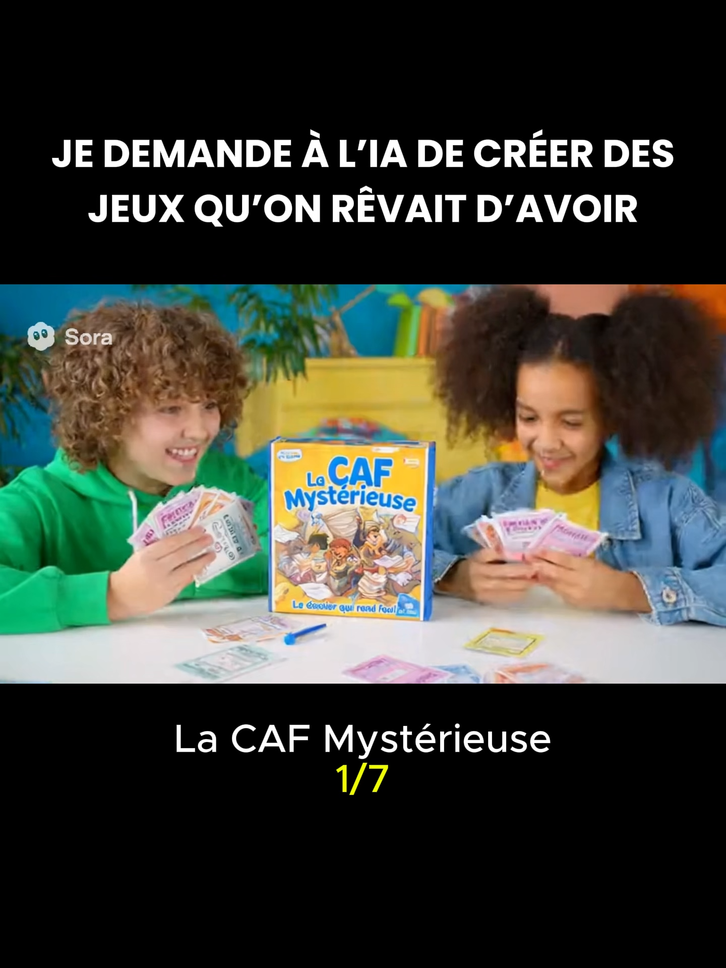 Qui a inventé ces jeux ??? #actualite #parodie #jeu #sora2 #ministre